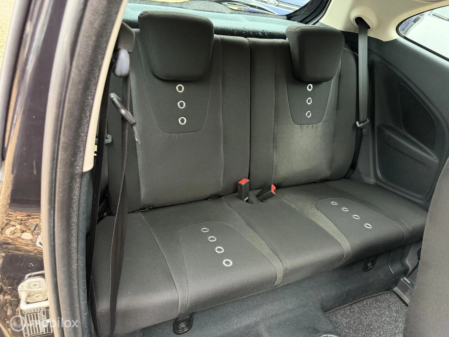 Hoofdafbeelding Ford Ka