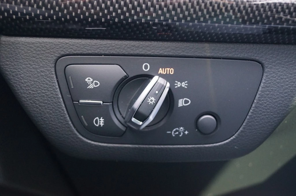 Hoofdafbeelding Audi SQ5