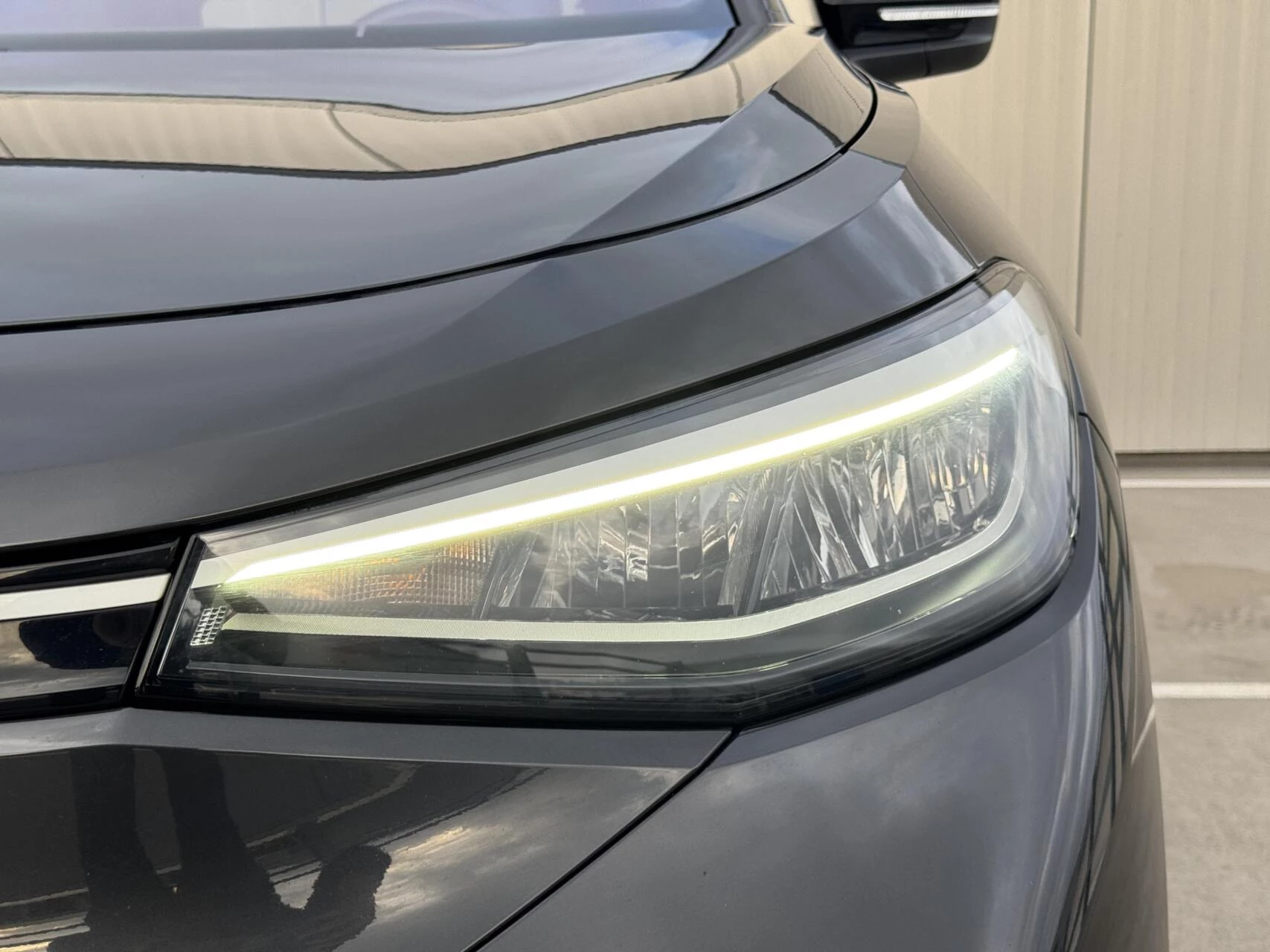 Hoofdafbeelding Volkswagen ID.4