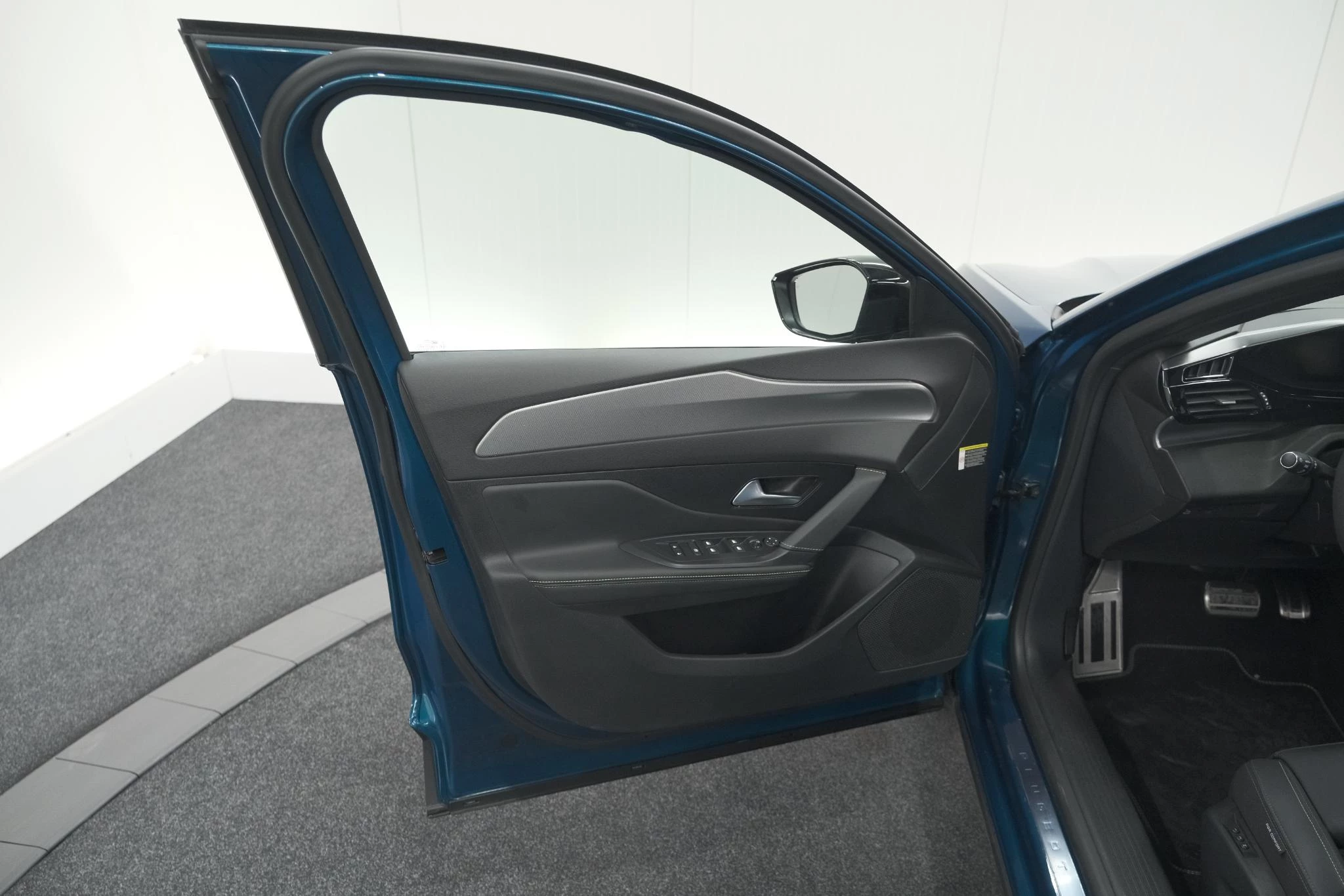 Hoofdafbeelding Peugeot 408
