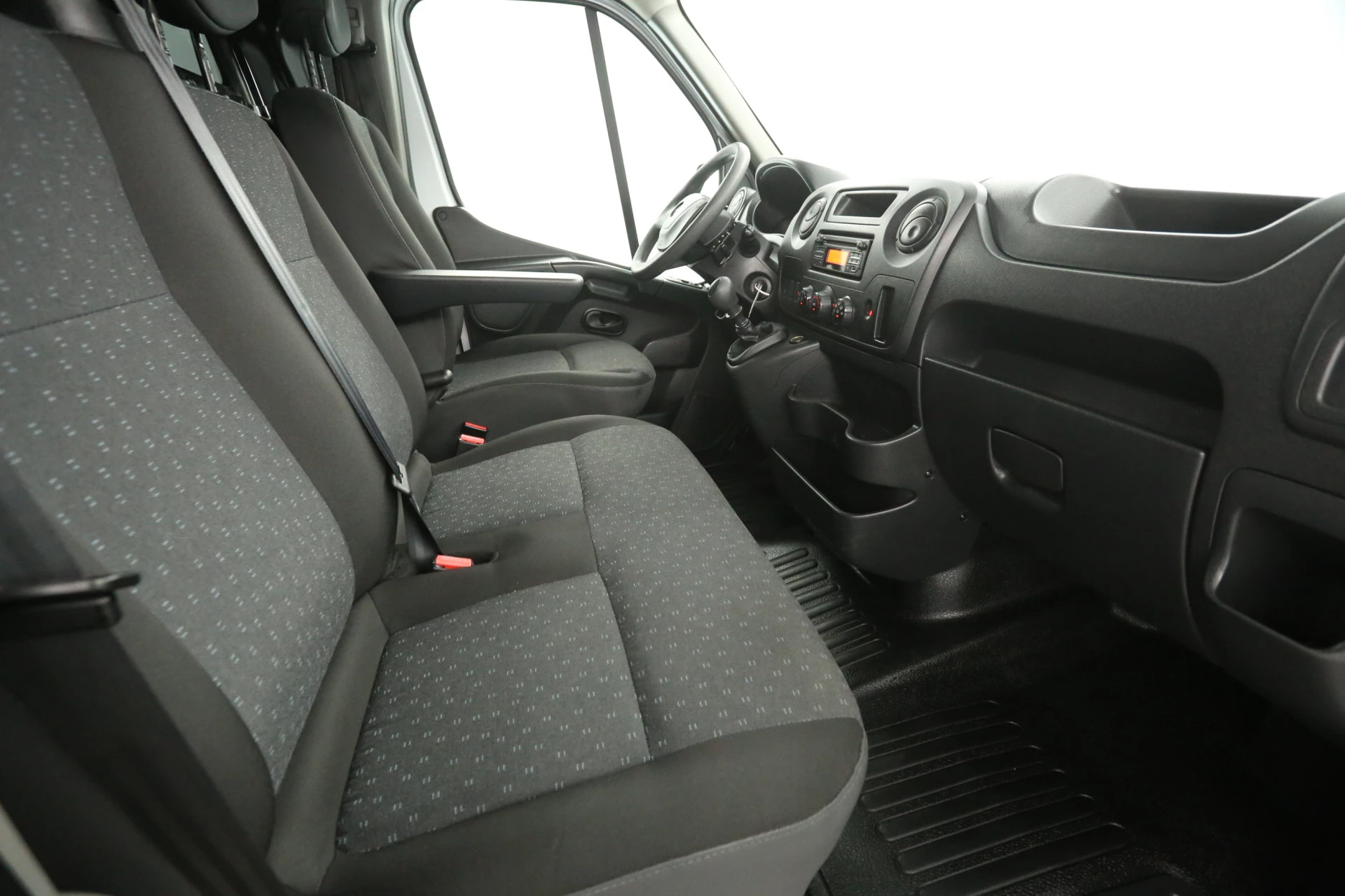 Hoofdafbeelding Opel Movano