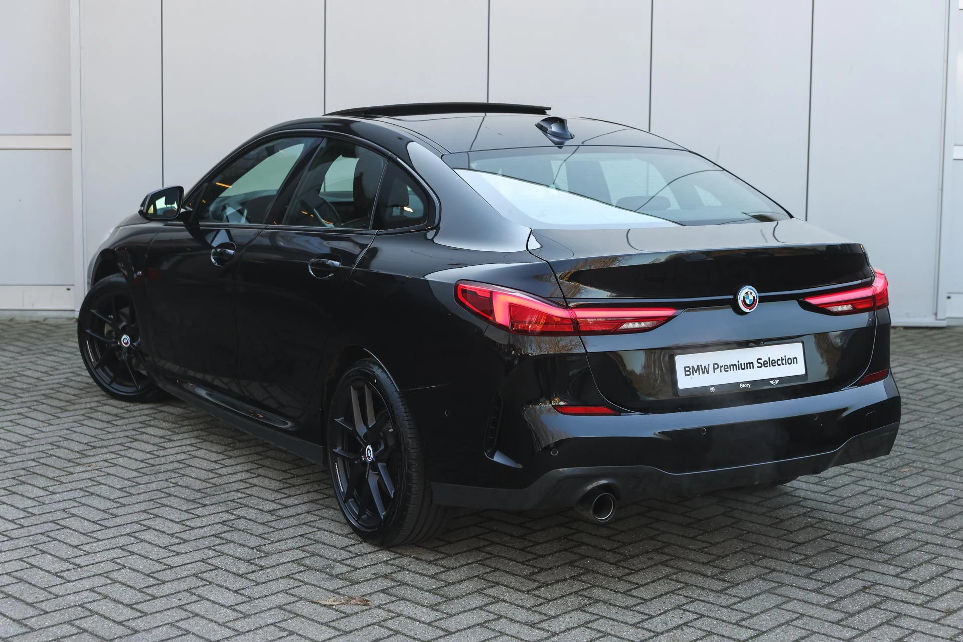 Hoofdafbeelding BMW 2 Serie