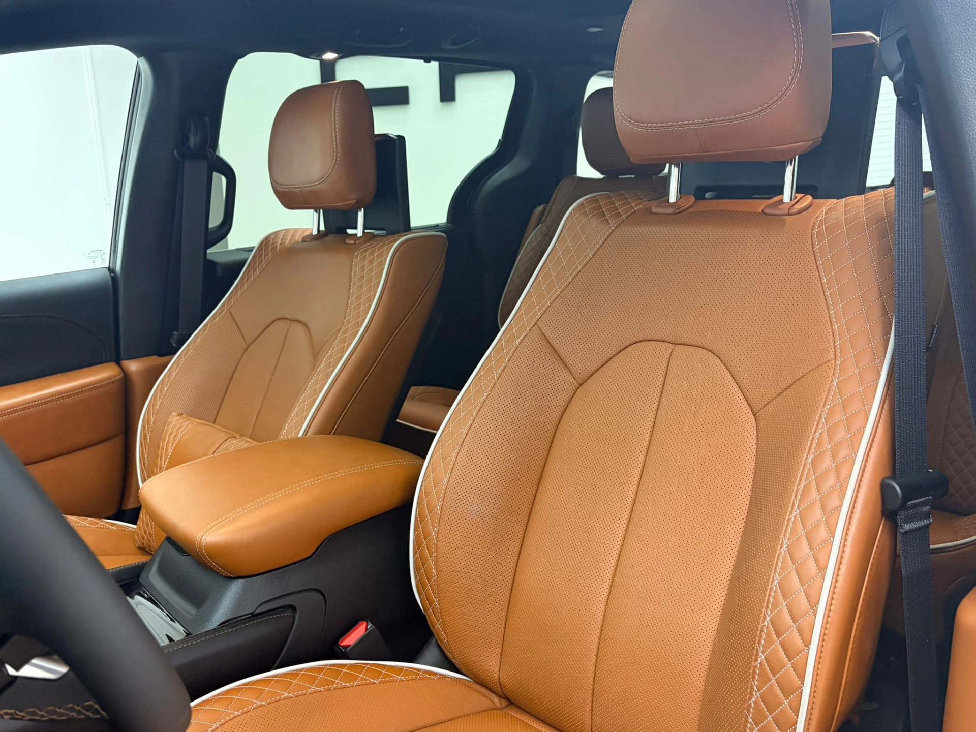 Hoofdafbeelding Chrysler Grand Voyager