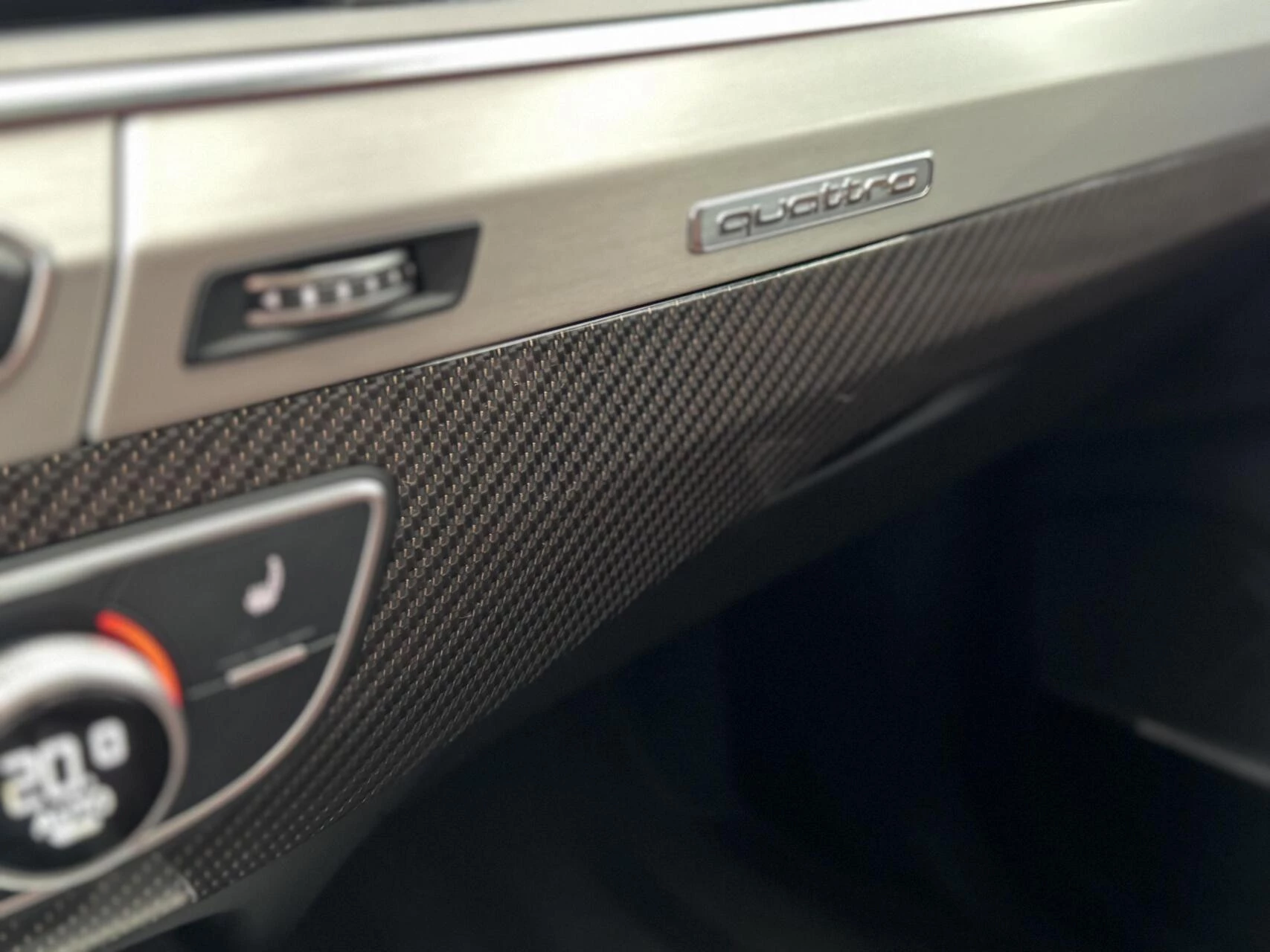 Hoofdafbeelding Audi SQ7