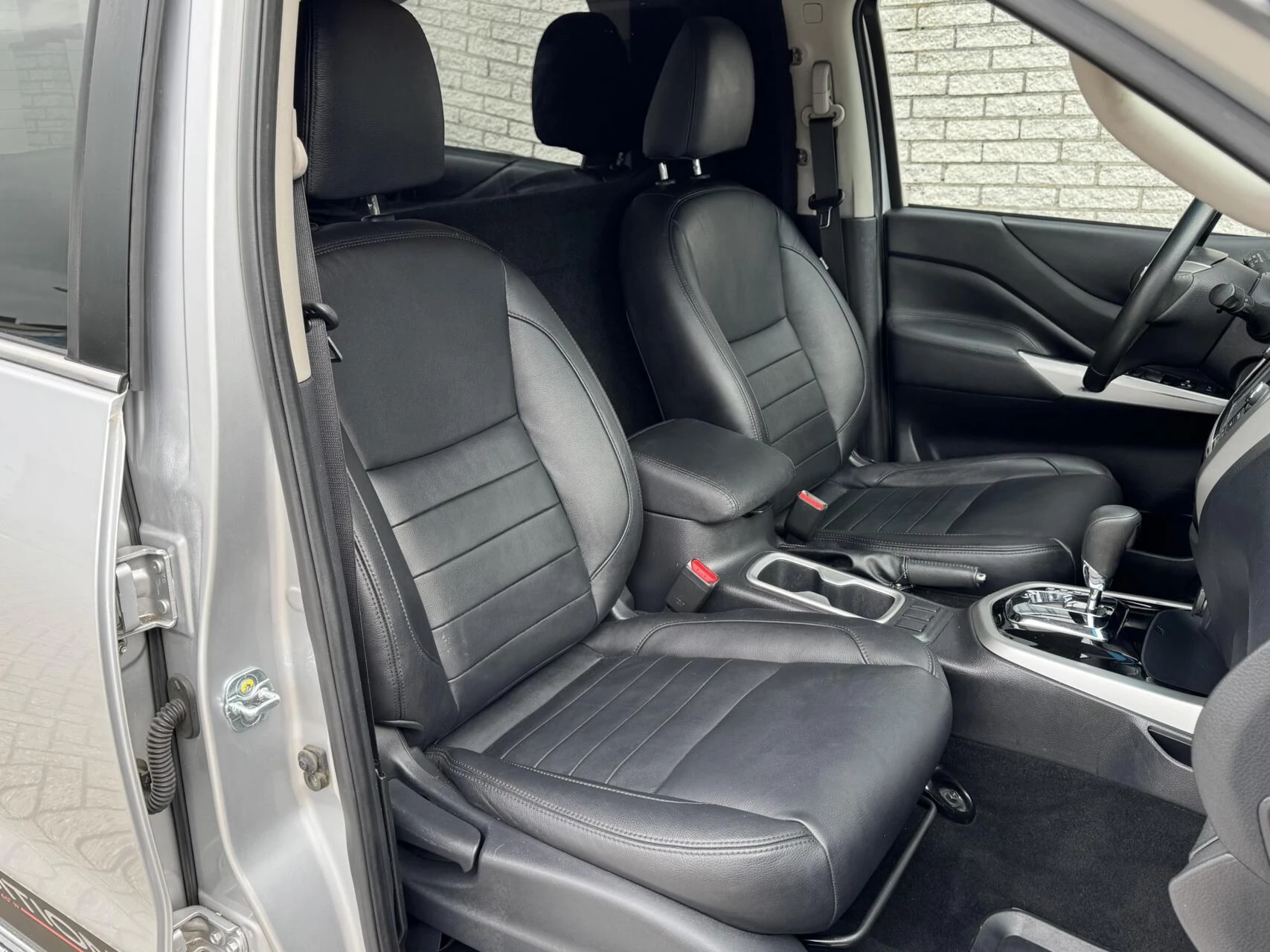 Hoofdafbeelding Nissan Navara