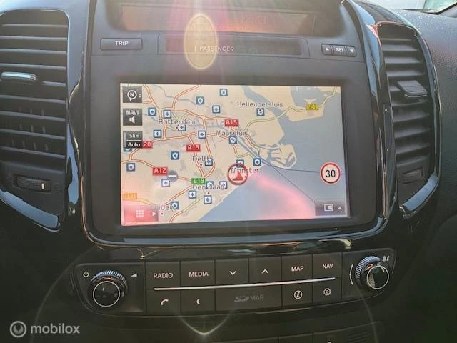 Hoofdafbeelding Kia Venga