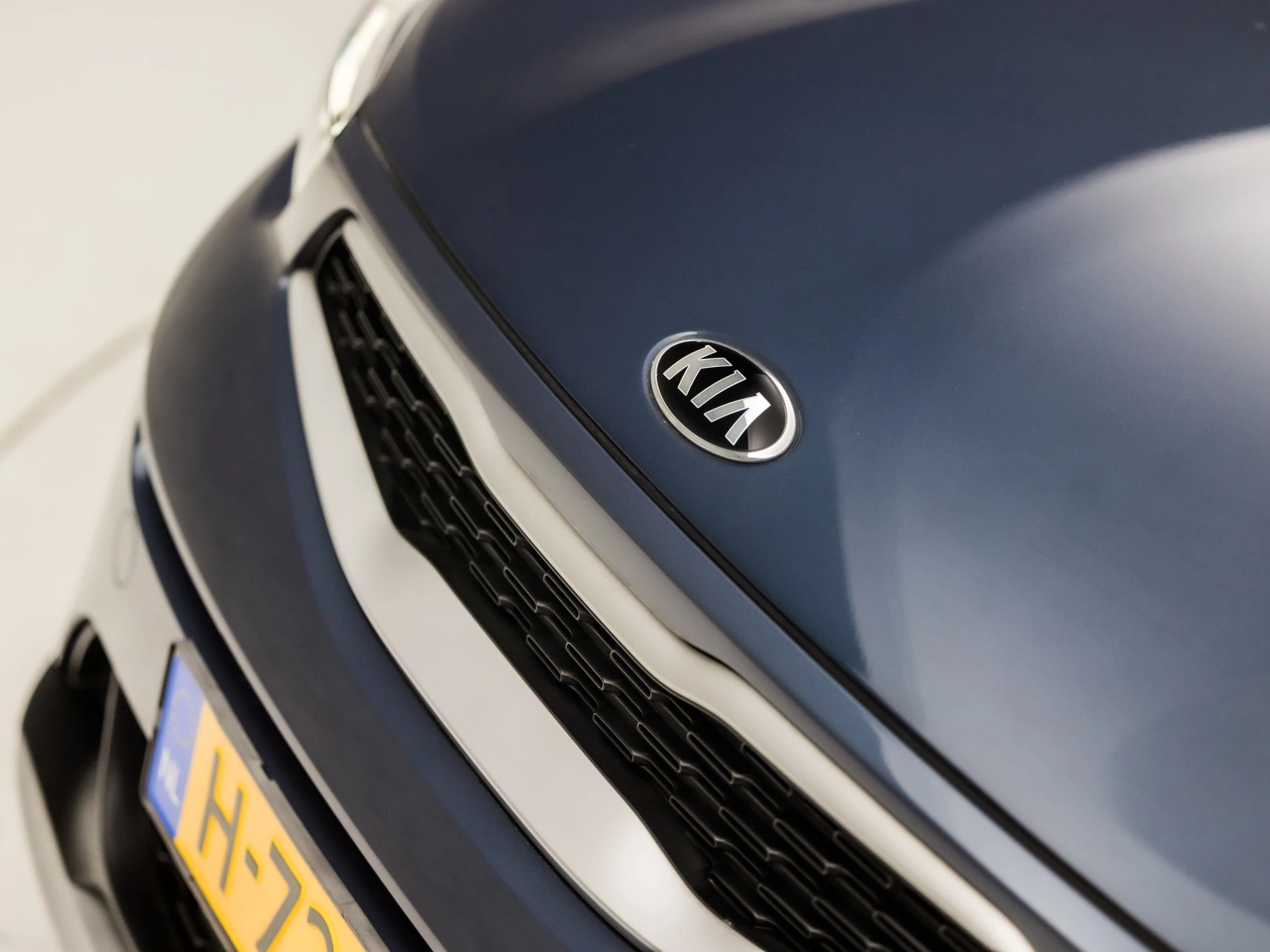 Hoofdafbeelding Kia Stonic