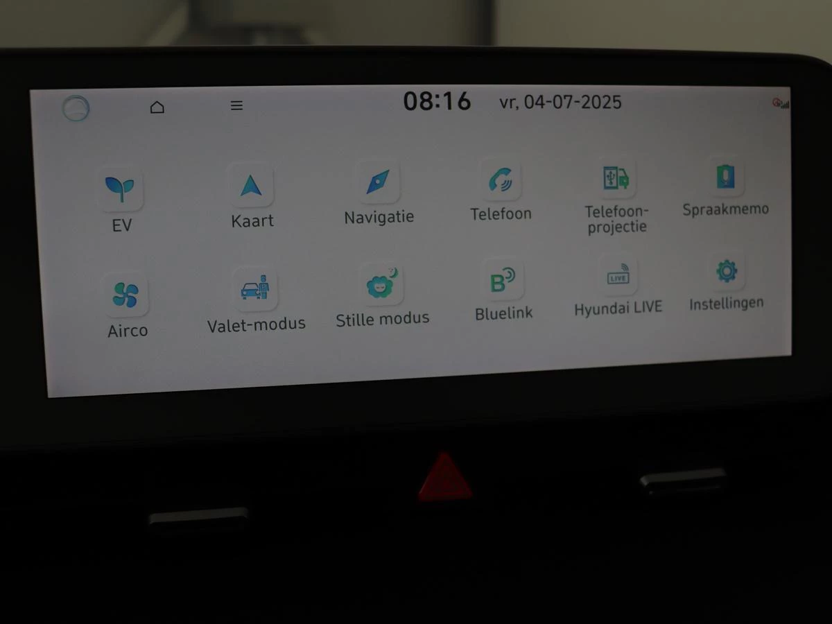 Hoofdafbeelding Hyundai IONIQ 5