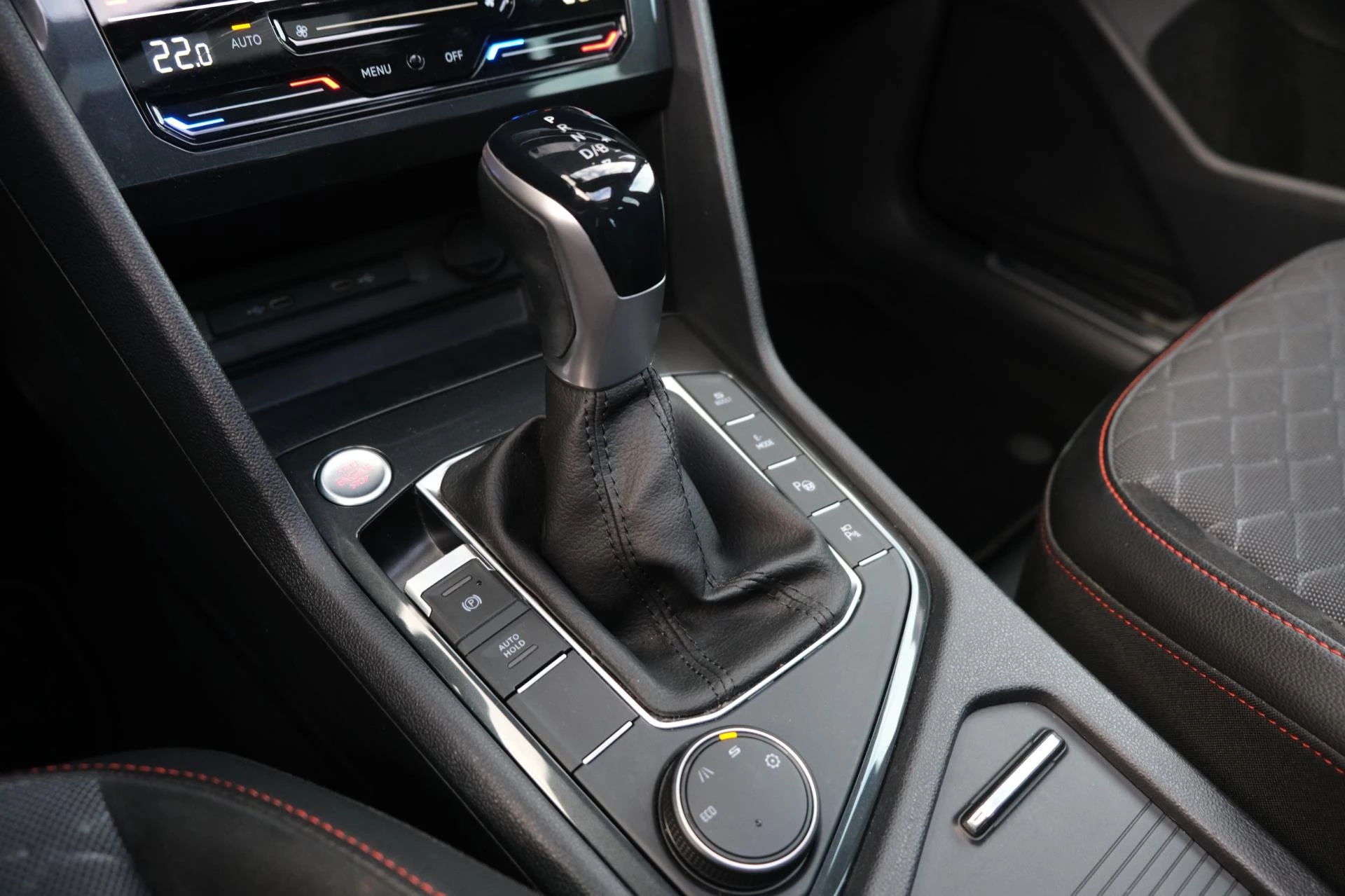 Hoofdafbeelding SEAT Tarraco