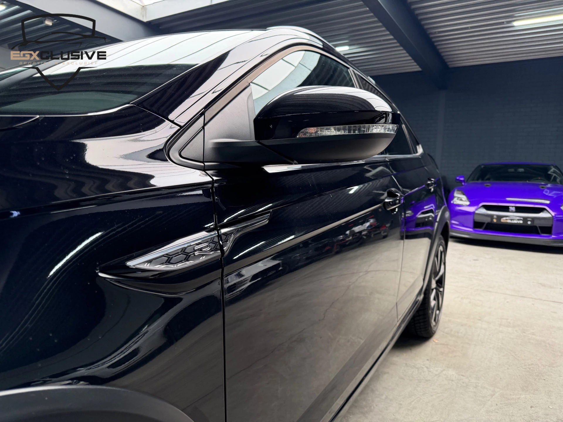 Hoofdafbeelding Volkswagen Taigo