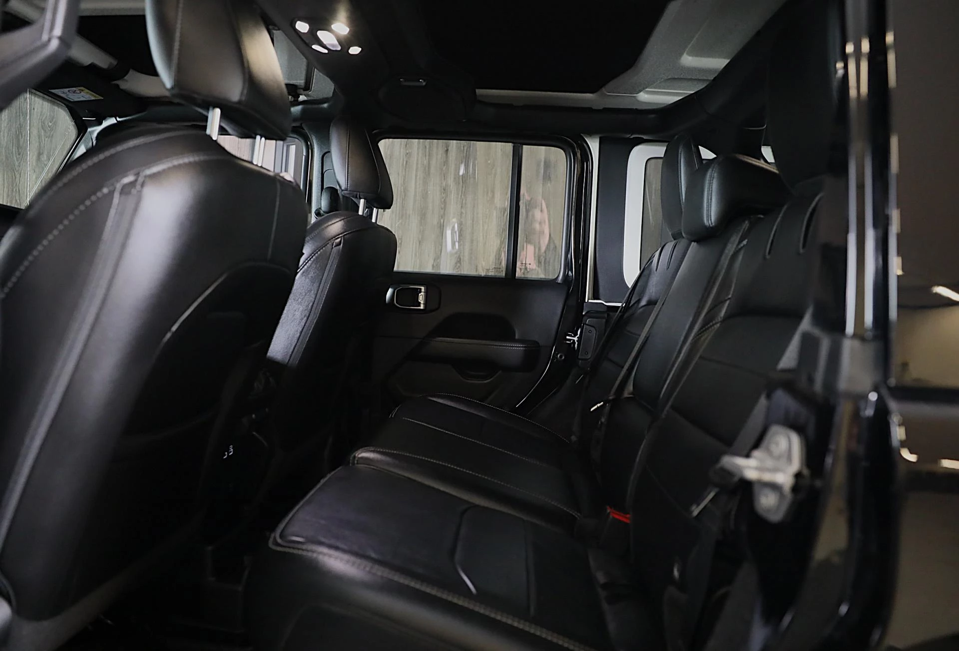 Hoofdafbeelding Jeep Wrangler