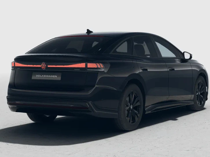 Hoofdafbeelding Volkswagen ID.7