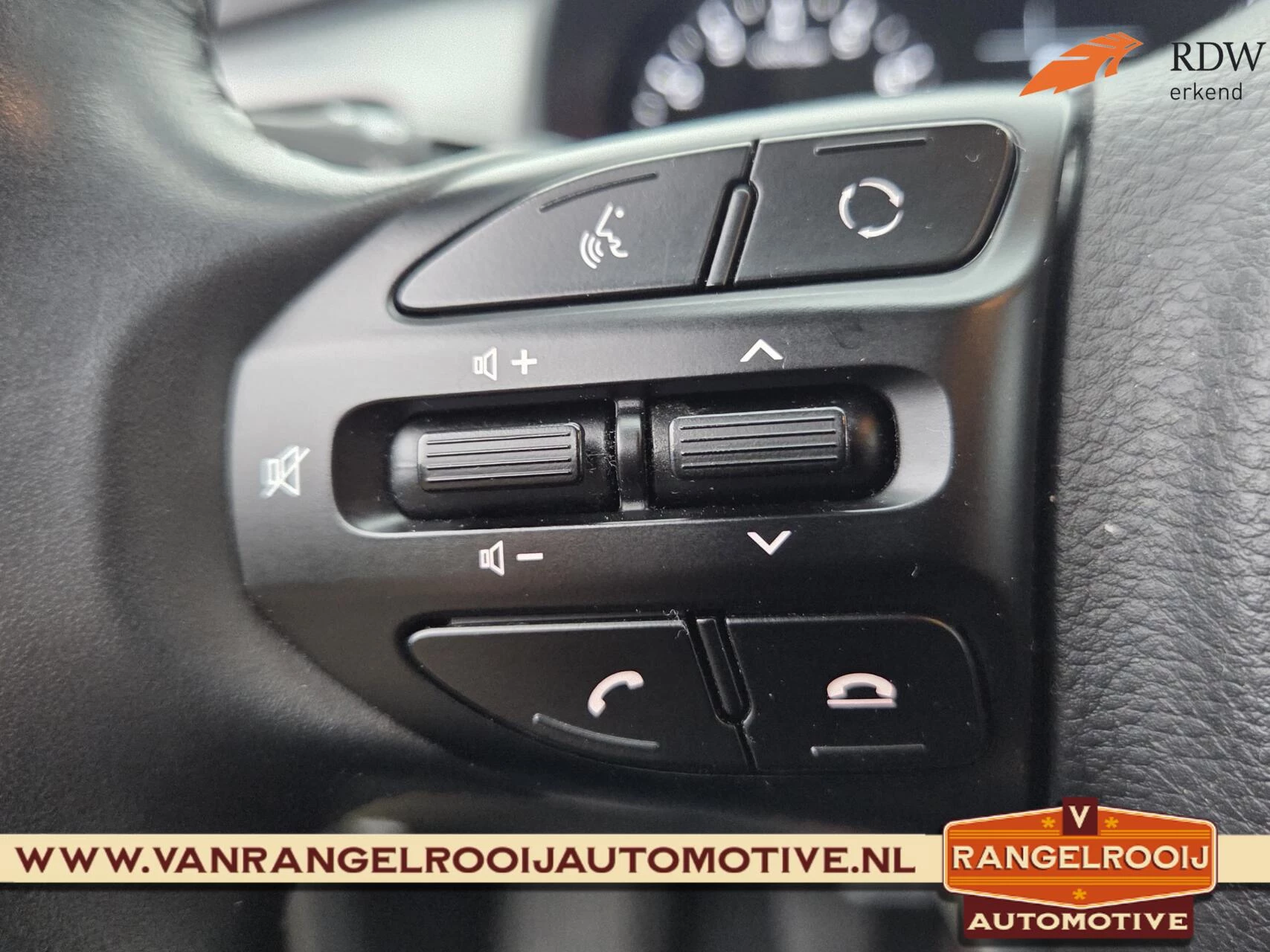 Hoofdafbeelding Kia Stonic