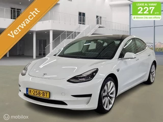 Tesla Model 3 Standard Range, LFP, FSD, 19 inch, SOH 90.5 %