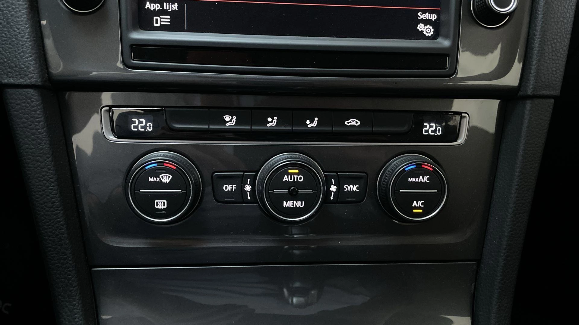Hoofdafbeelding Volkswagen e-Golf