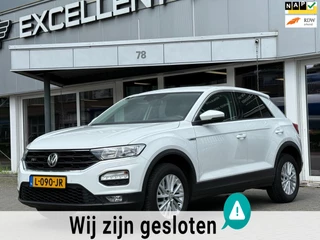 Volkswagen T-Roc 1.6 TDI Style Business