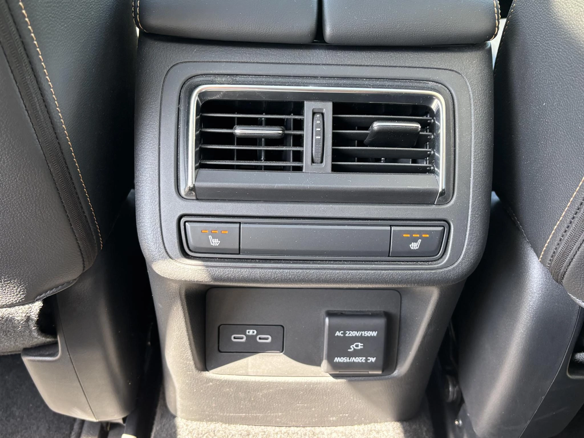 Hoofdafbeelding Mazda CX-60