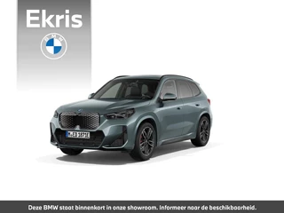 BMW iX1 xDrive30 M Sport Edition | M Sportpakket Pro | Premium Pack | Travel Pack