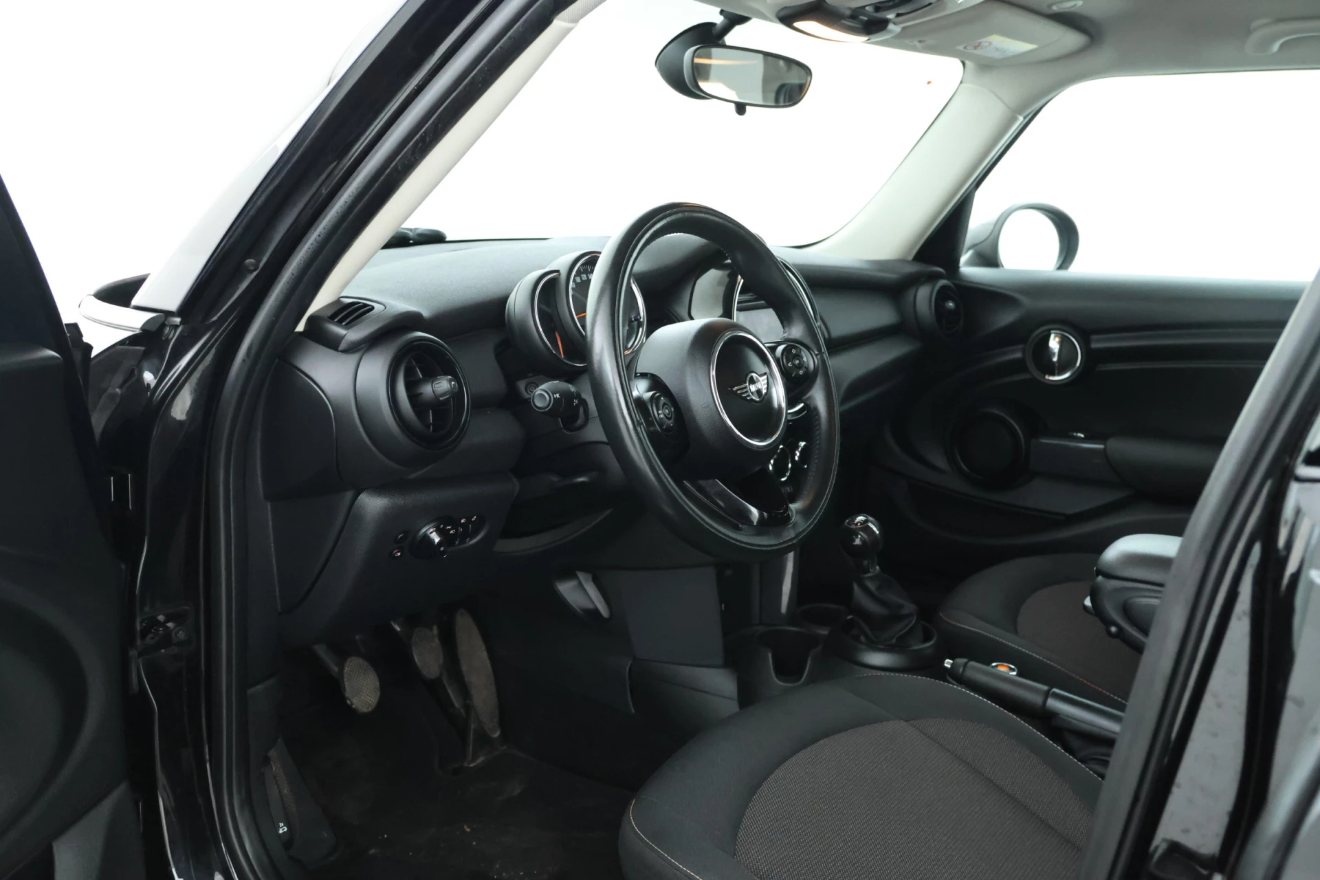 Hoofdafbeelding MINI One