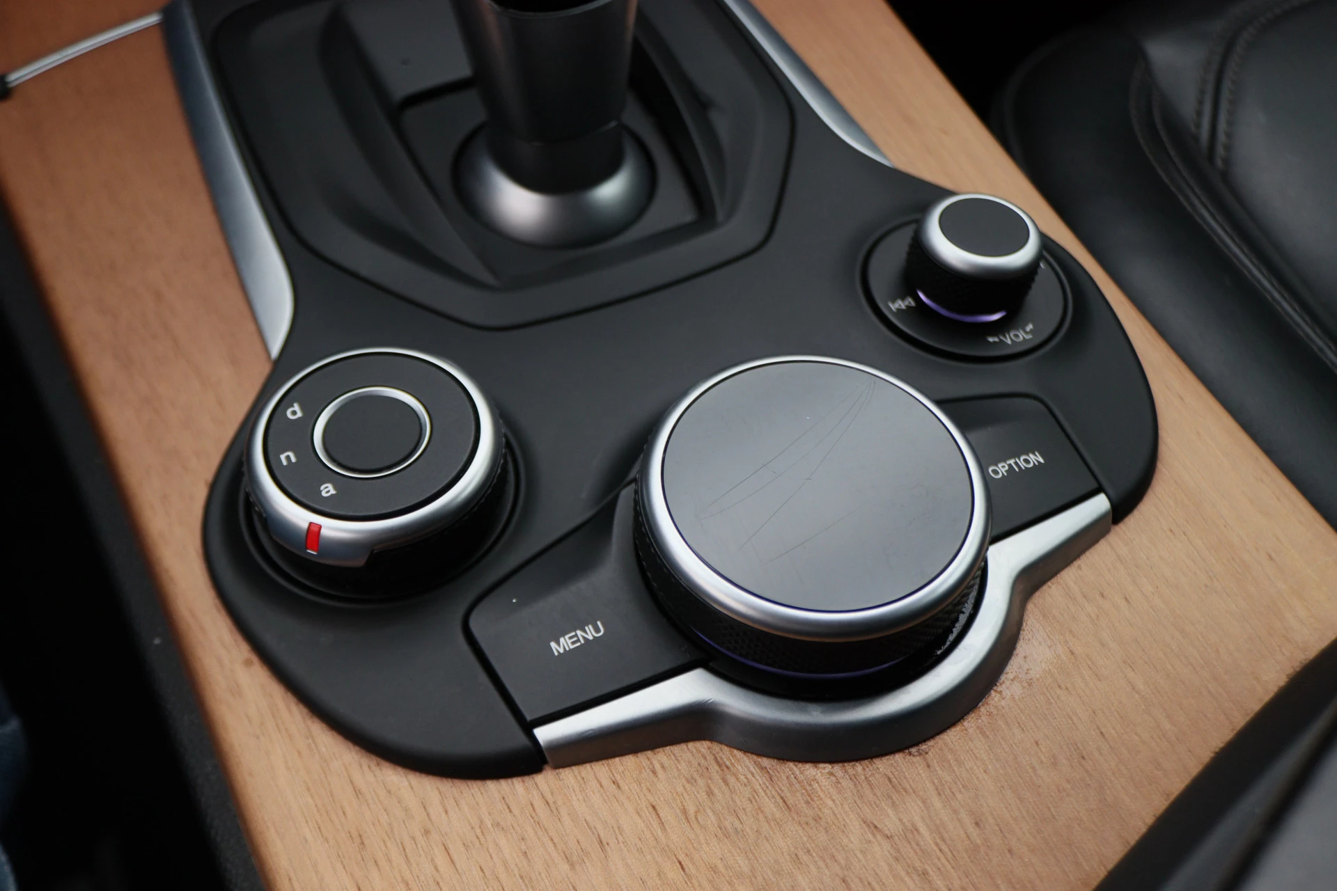 Hoofdafbeelding Alfa Romeo Stelvio