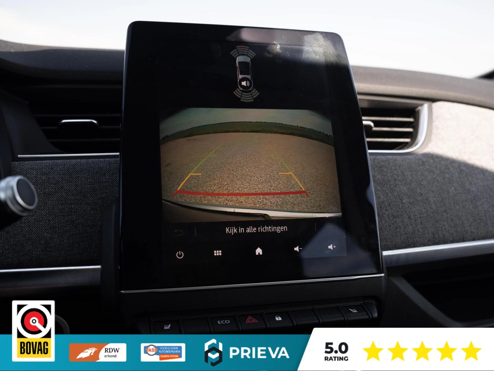 Hoofdafbeelding Renault ZOE