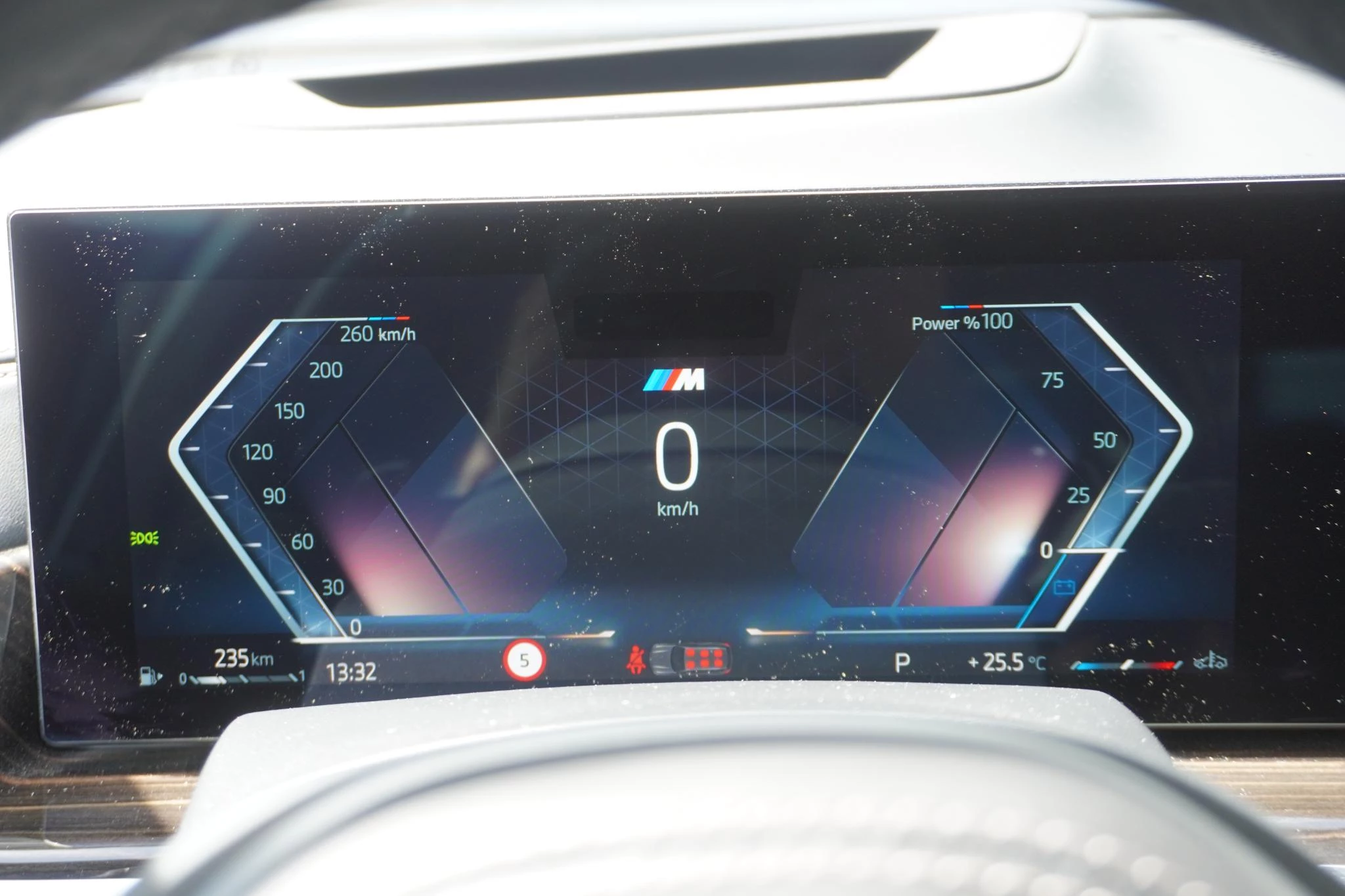Hoofdafbeelding BMW X7