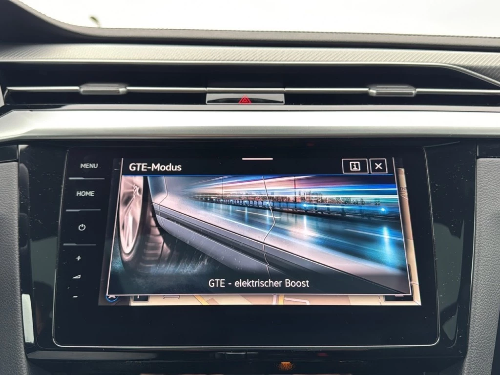 Hoofdafbeelding Volkswagen Arteon