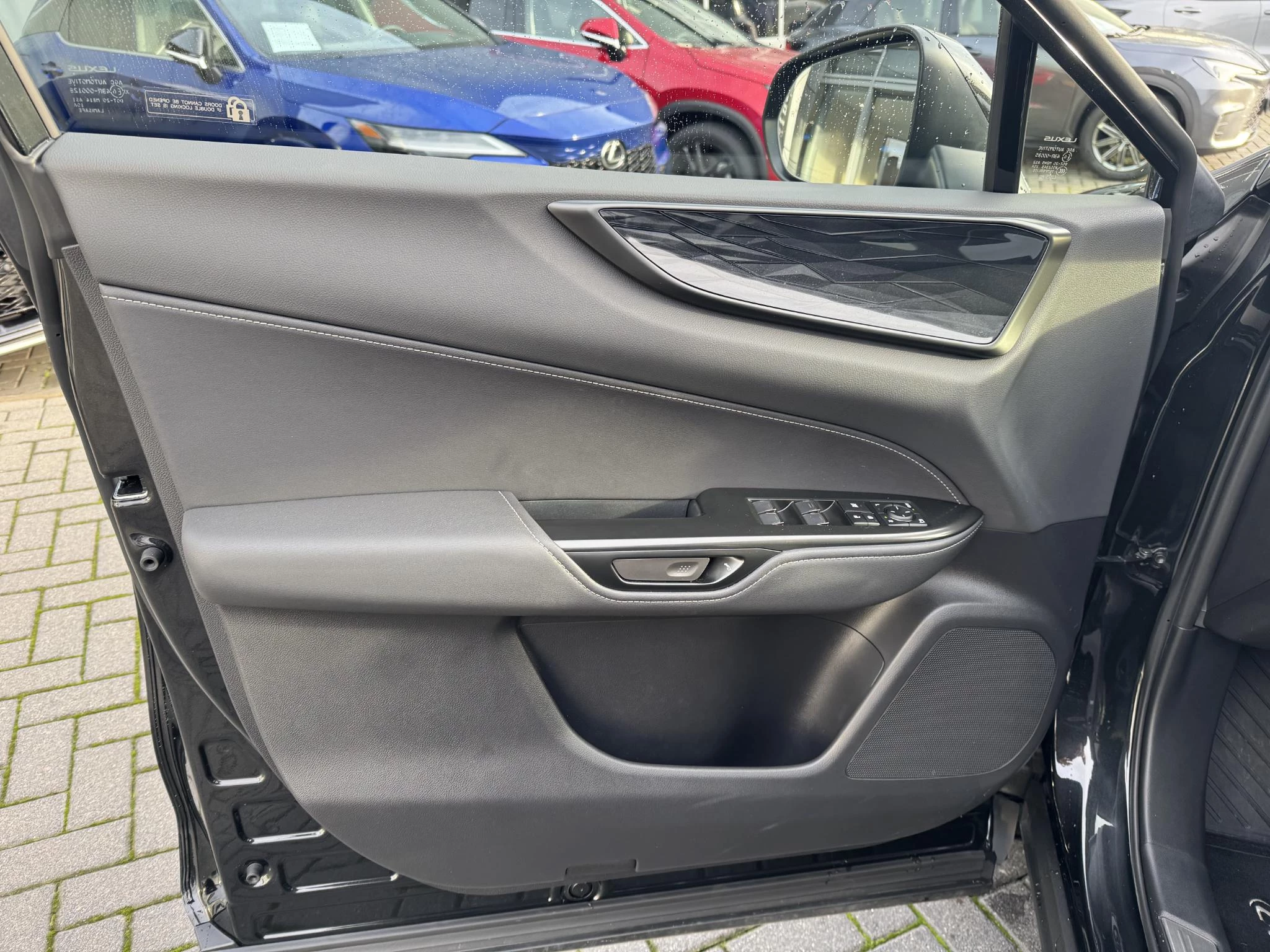 Hoofdafbeelding Lexus NX