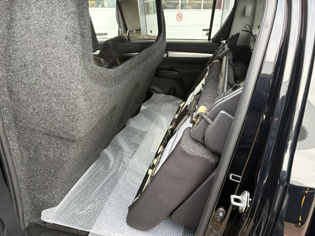 Hoofdafbeelding Toyota Hilux