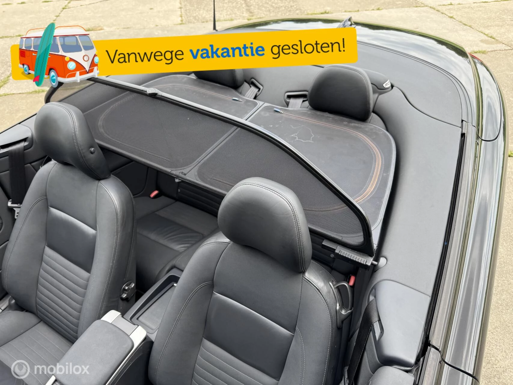 Hoofdafbeelding Volvo C70