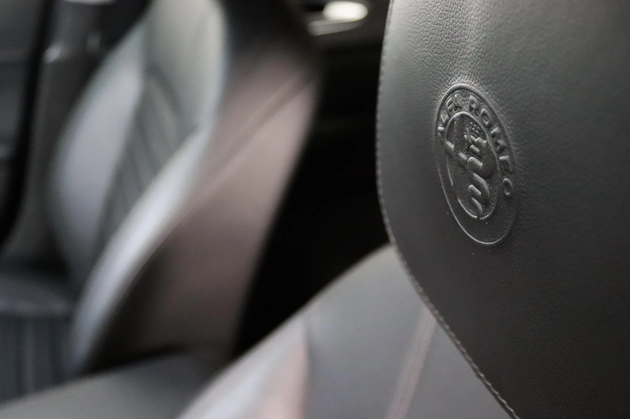 Hoofdafbeelding Alfa Romeo Giulia