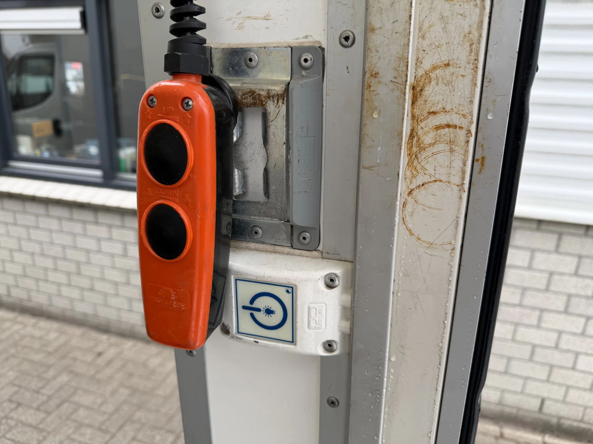 Hoofdafbeelding Iveco 40C18