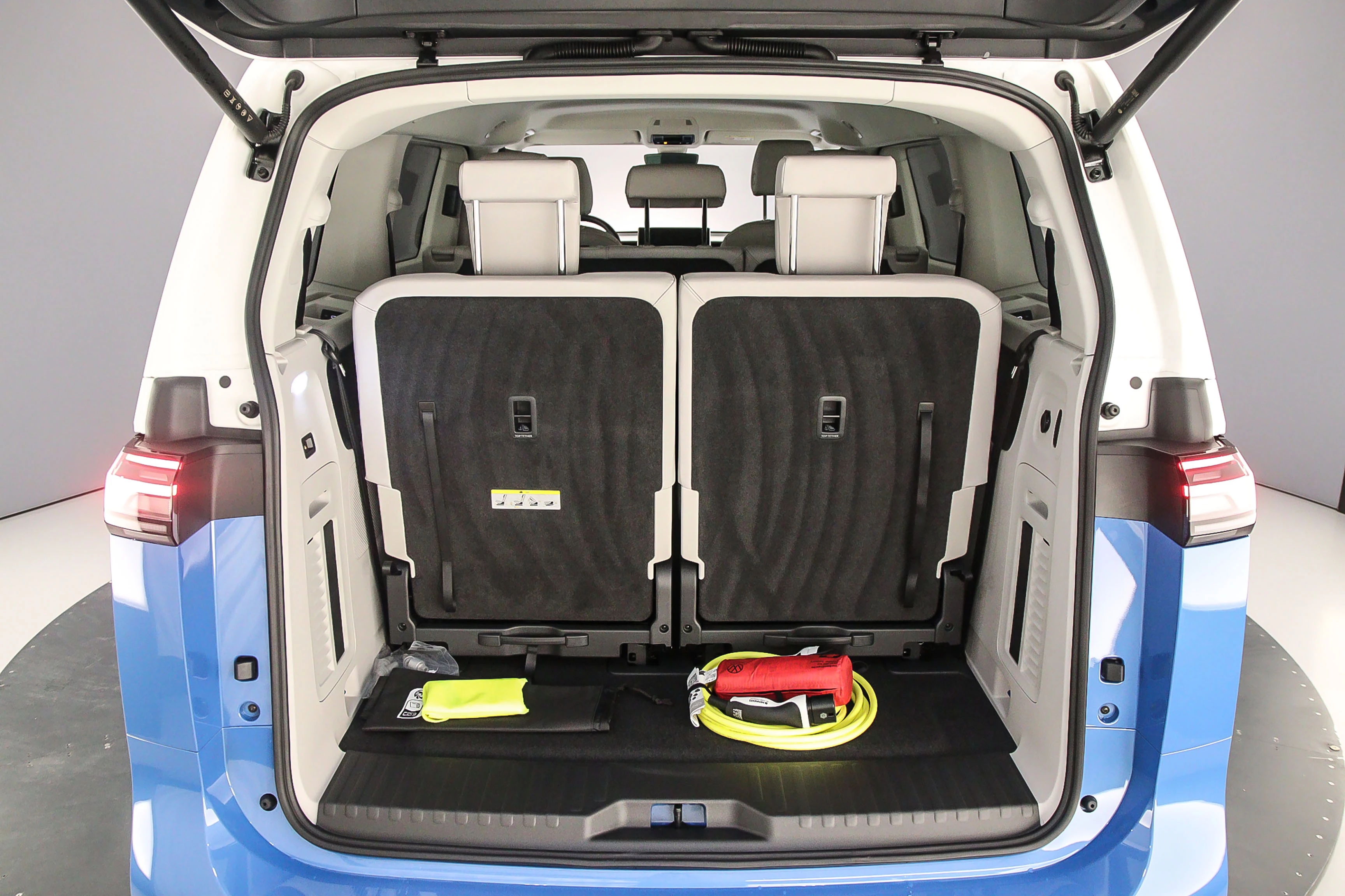 Hoofdafbeelding Volkswagen ID. Buzz