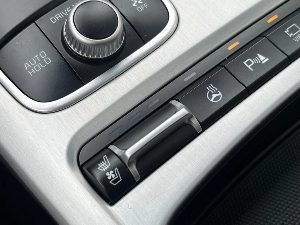 Hoofdafbeelding Kia Stinger