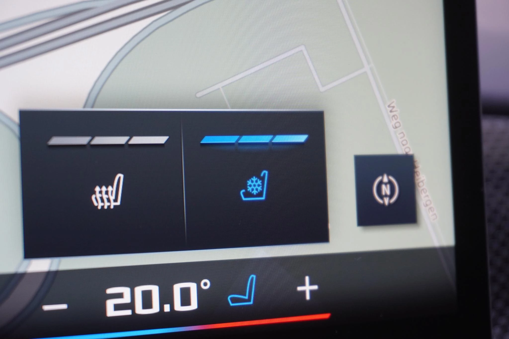 Hoofdafbeelding BMW 7 Serie