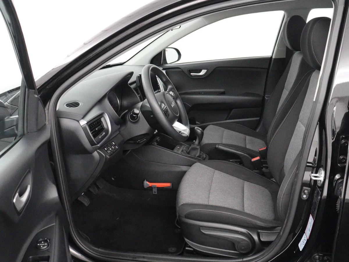 Hoofdafbeelding Kia Stonic