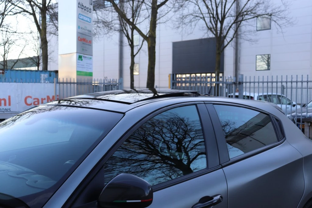 Hoofdafbeelding Alfa Romeo Giulietta