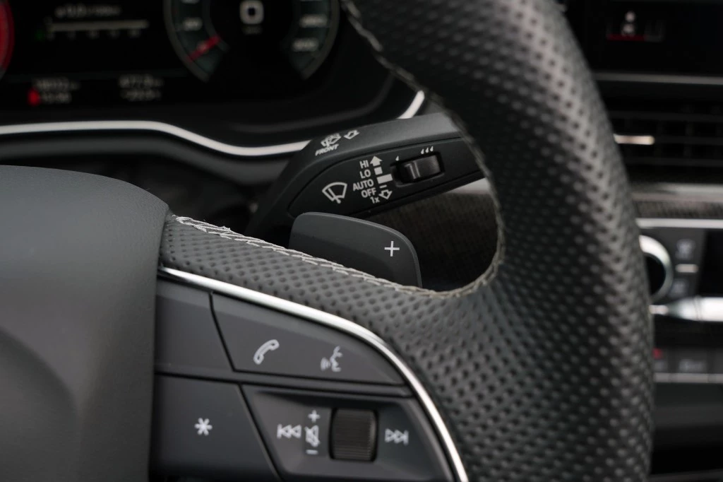 Hoofdafbeelding Audi S5