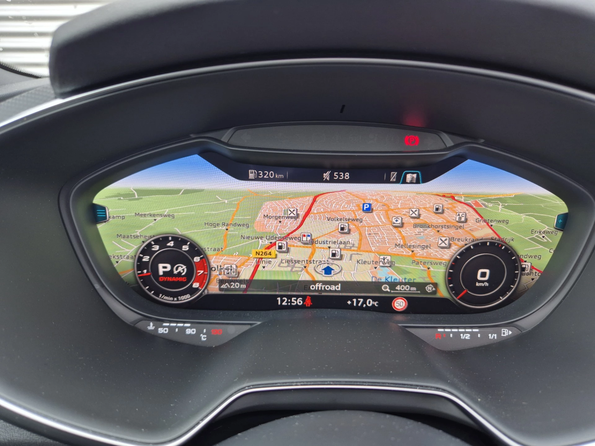 Hoofdafbeelding Audi TT