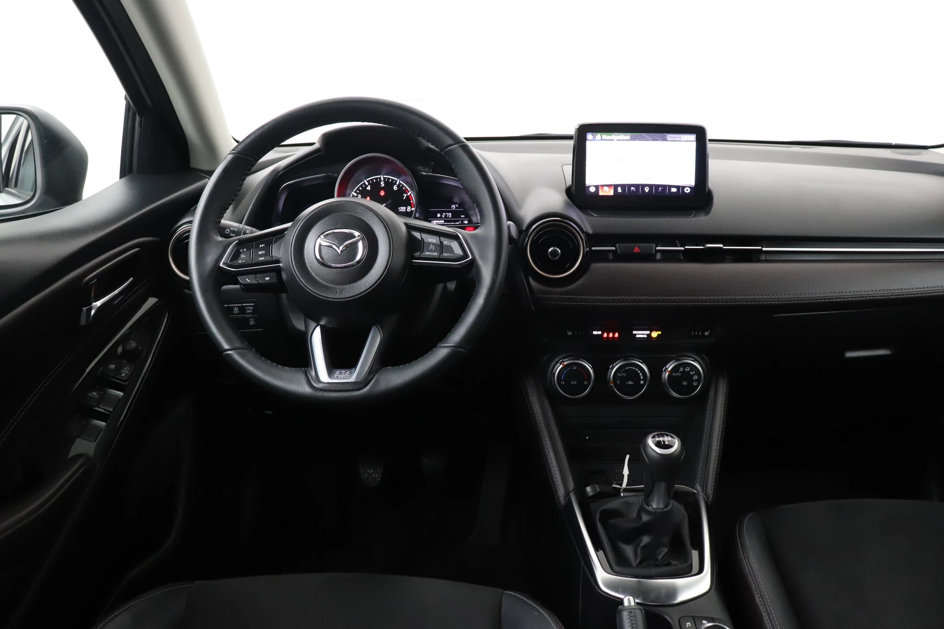 Hoofdafbeelding Mazda 2