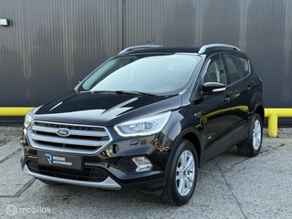 Ford Kuga 1.5 EcoBoost Titanium 4WD | AUTOMAAT |