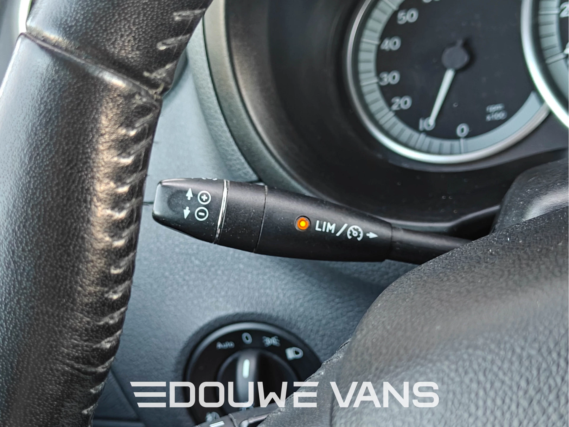 Hoofdafbeelding Mercedes-Benz Citan