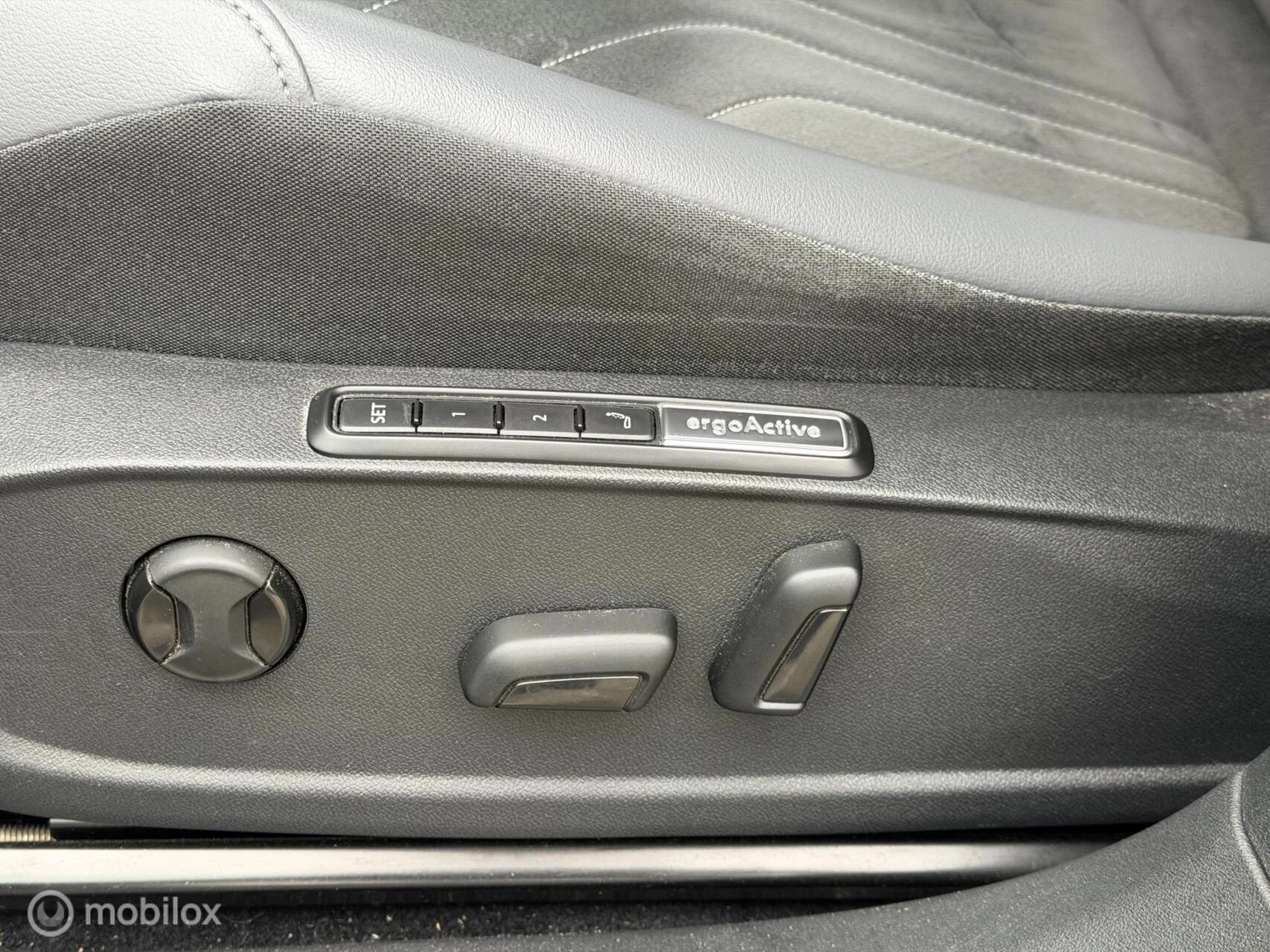 Hoofdafbeelding Volkswagen ID.5