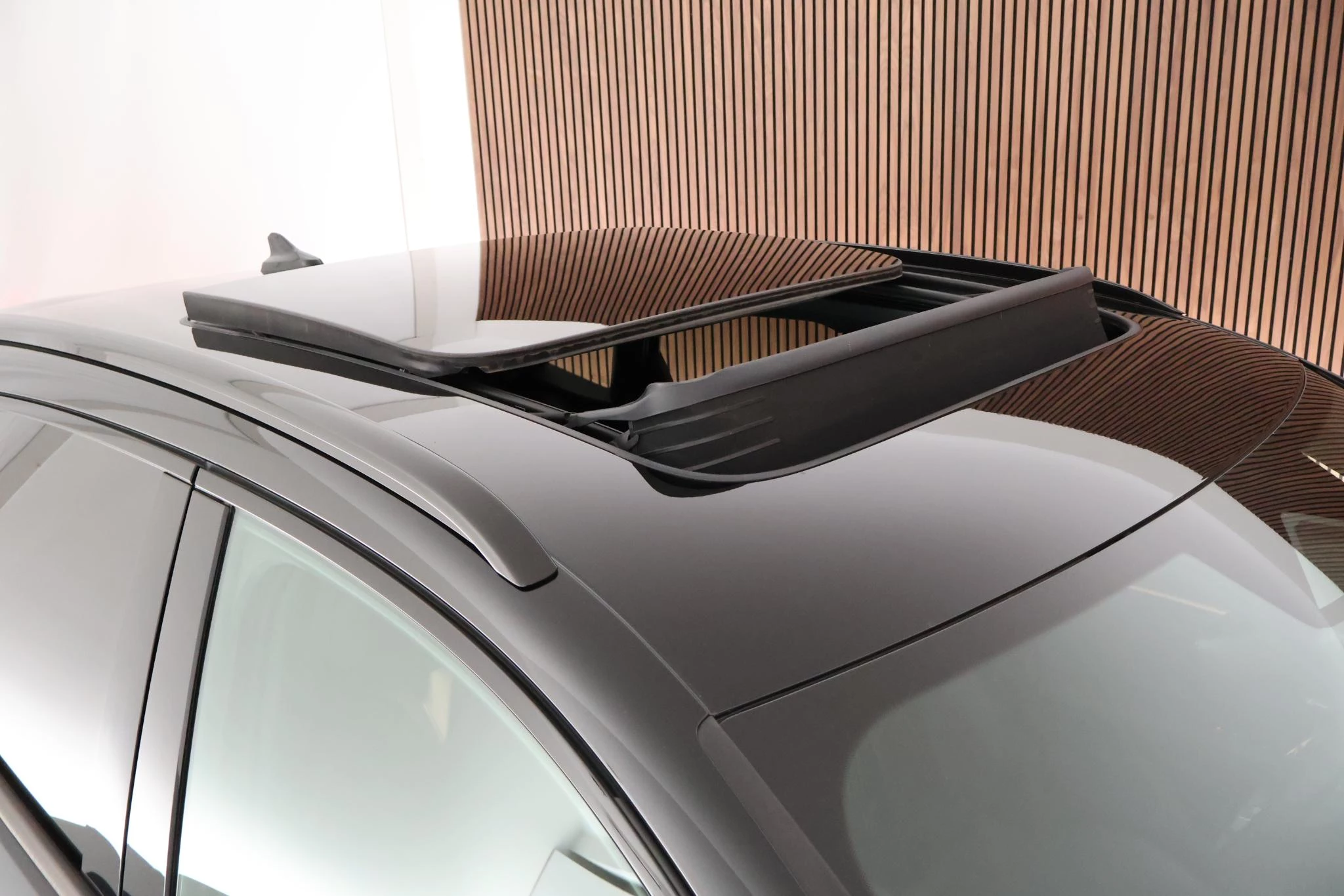 Hoofdafbeelding CUPRA Terramar