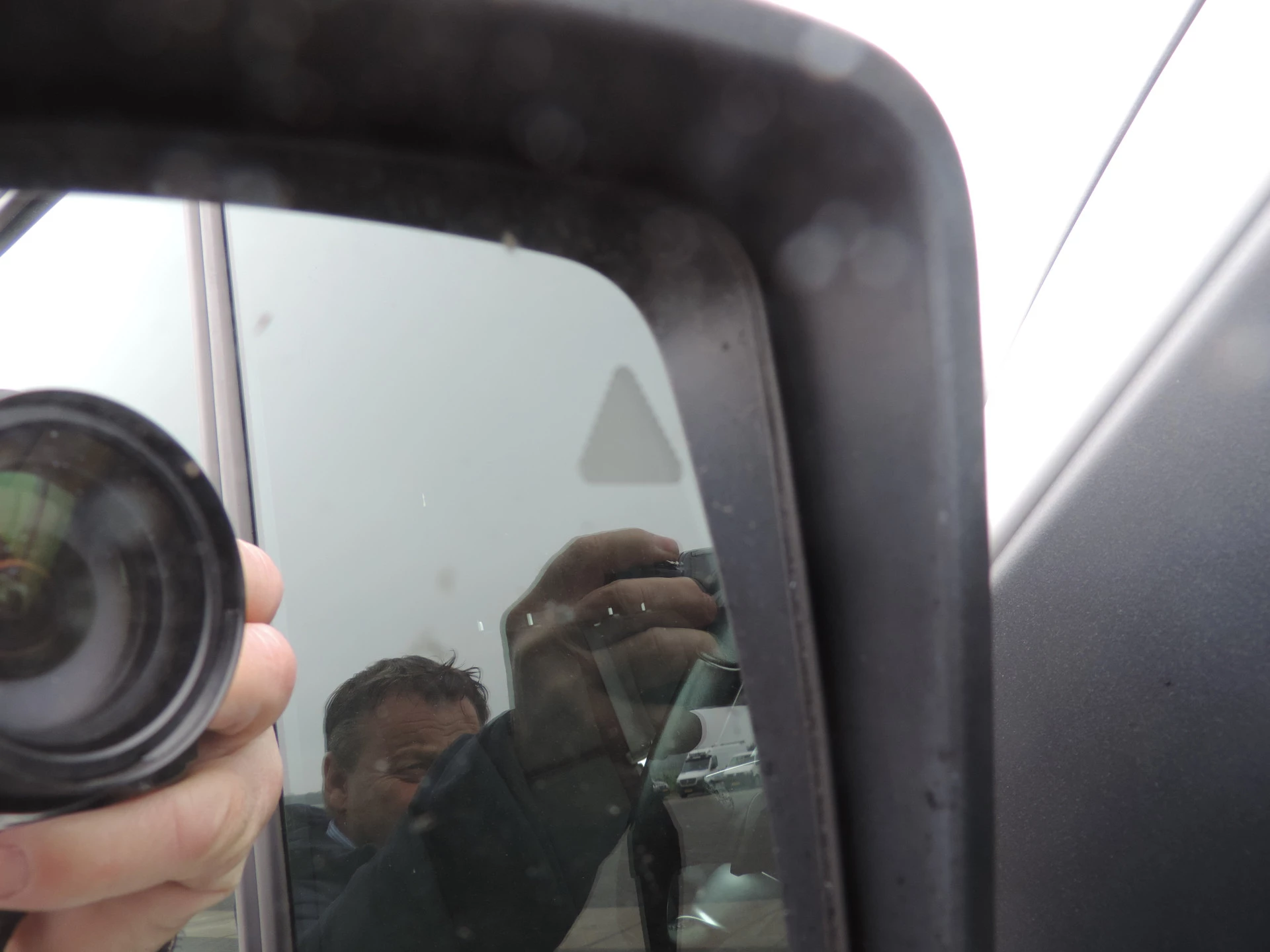 Hoofdafbeelding Mercedes-Benz eSprinter