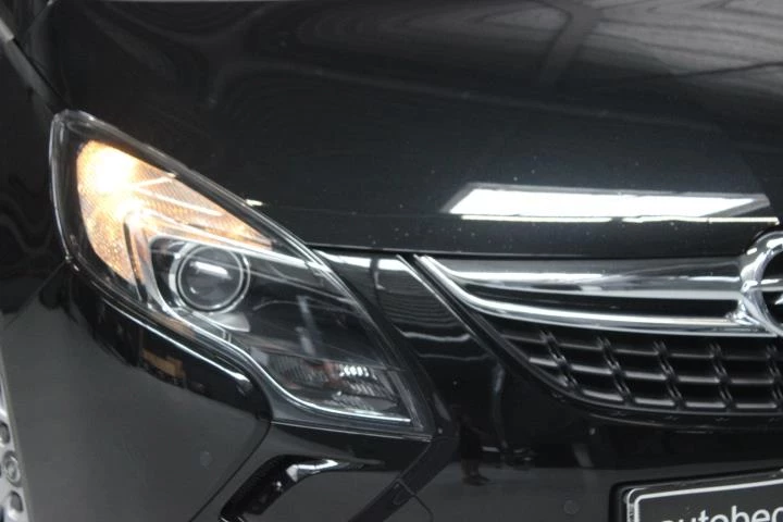 Hoofdafbeelding Opel Zafira