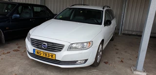 Hoofdafbeelding Volvo V70 Volvo V70 1.6 D2 SUMMUM