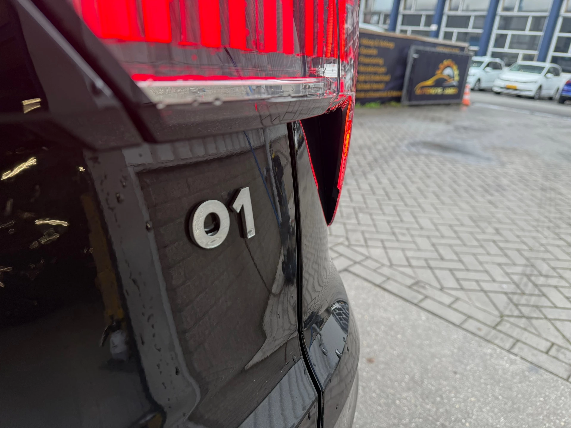 Hoofdafbeelding Lynk & Co 01