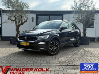 Volkswagen T-Roc 1.0 TSI Style Adaptive Cruise Carplay Navi