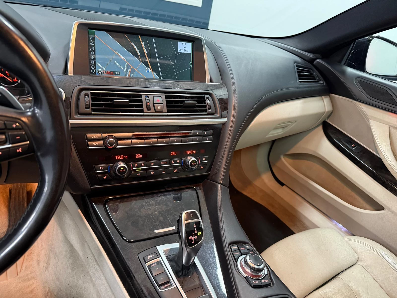 Hoofdafbeelding BMW 6 Serie